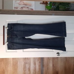 L &B jeans